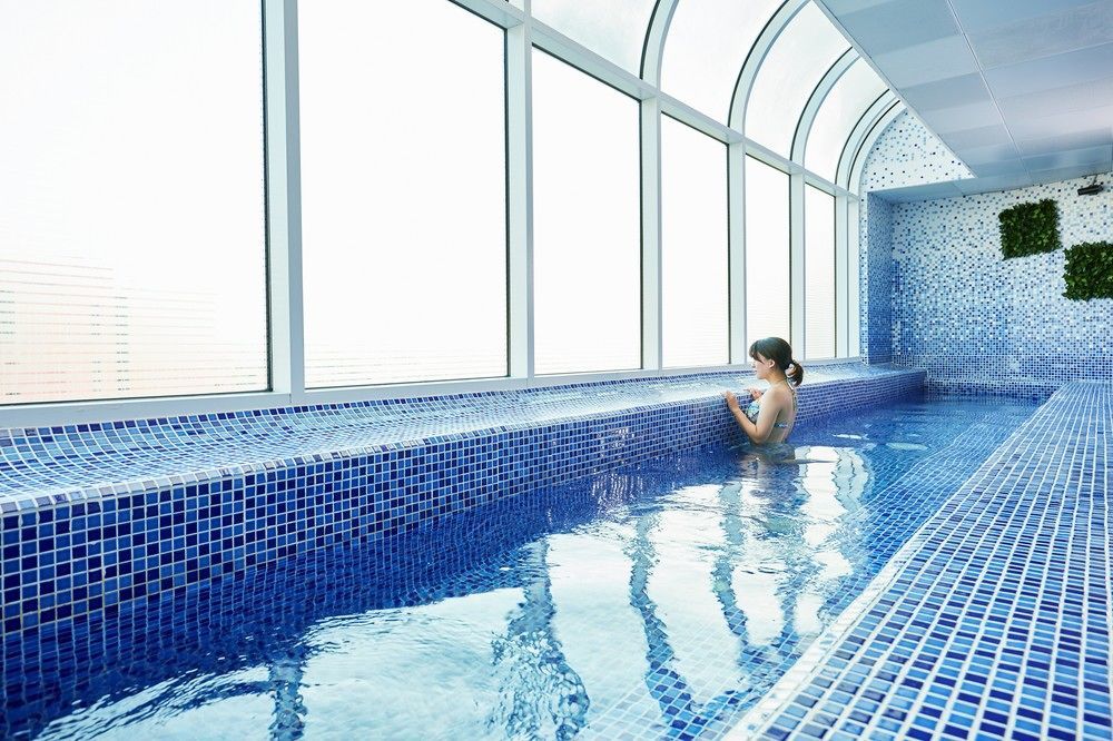 Ziqoo Hotel Apartments Dubai Bagian luar foto